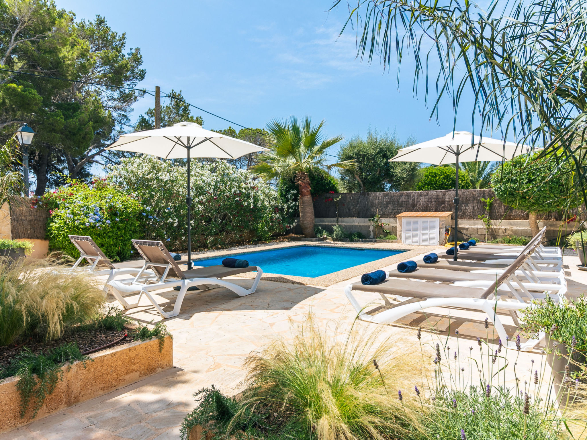 Villa Azul