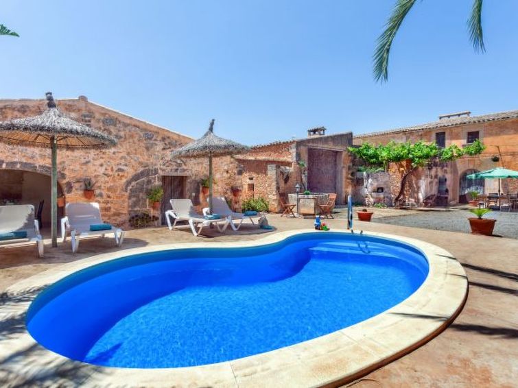 Casa Antigua - Santanyí
