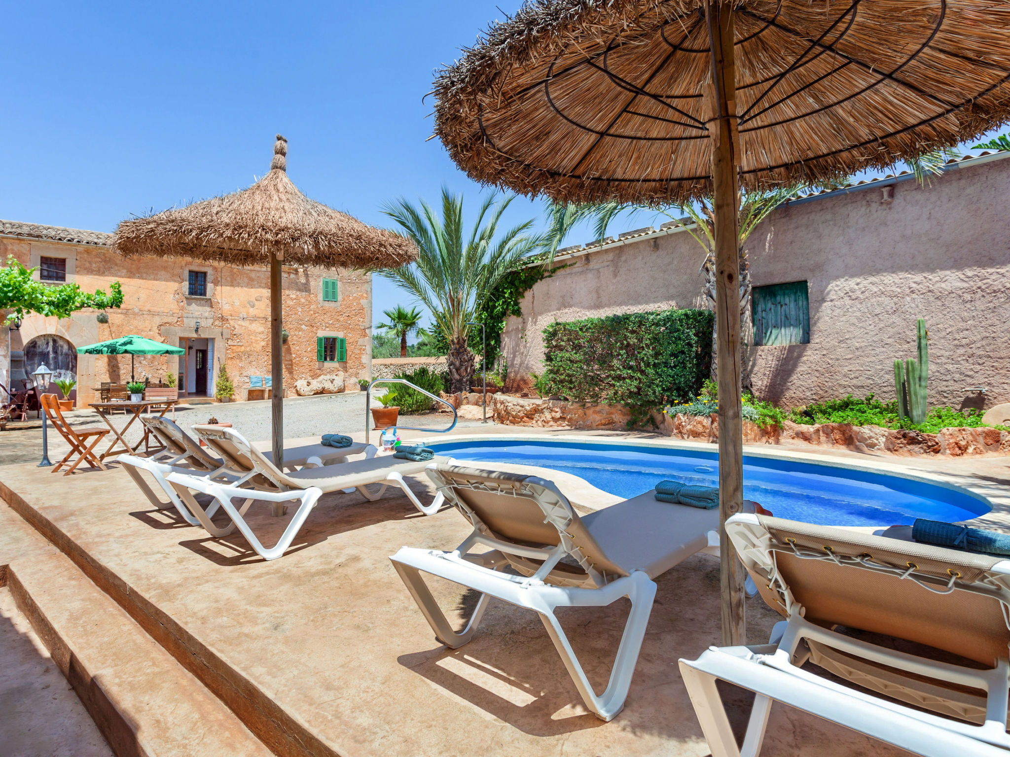 Casa Antigua