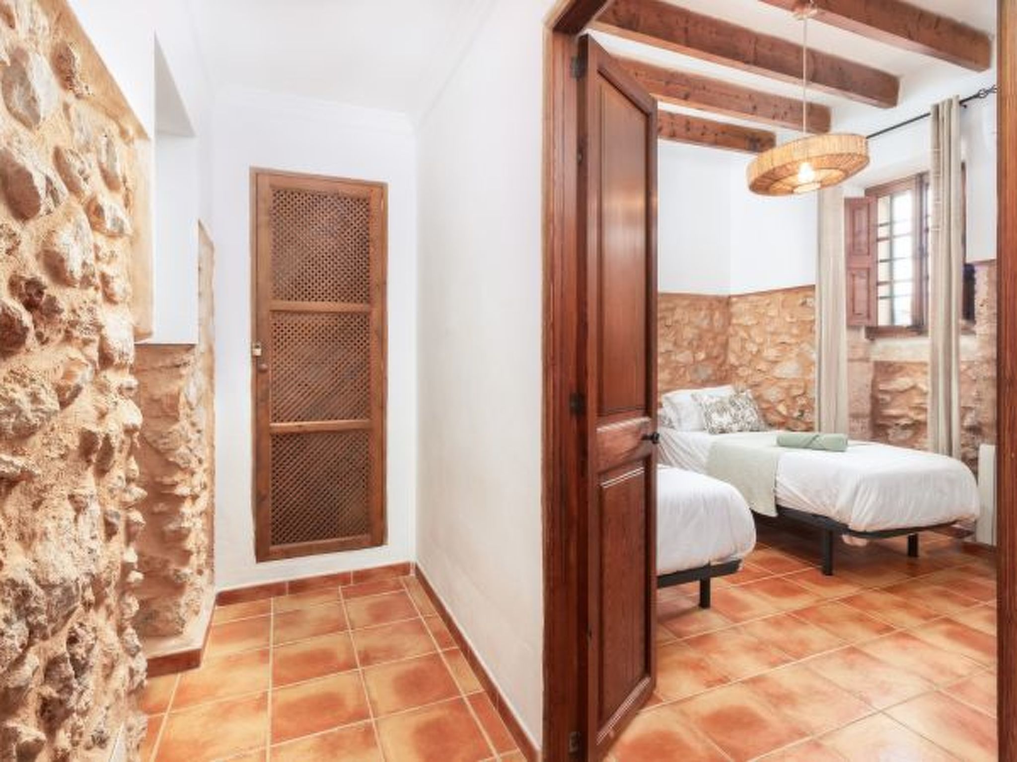 Casa Antigua