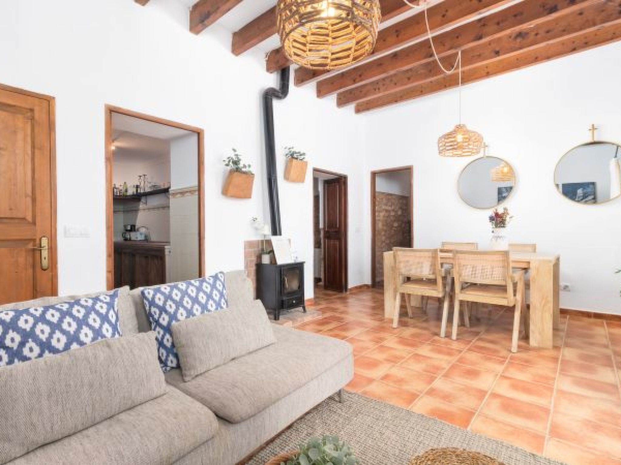 Casa Antigua