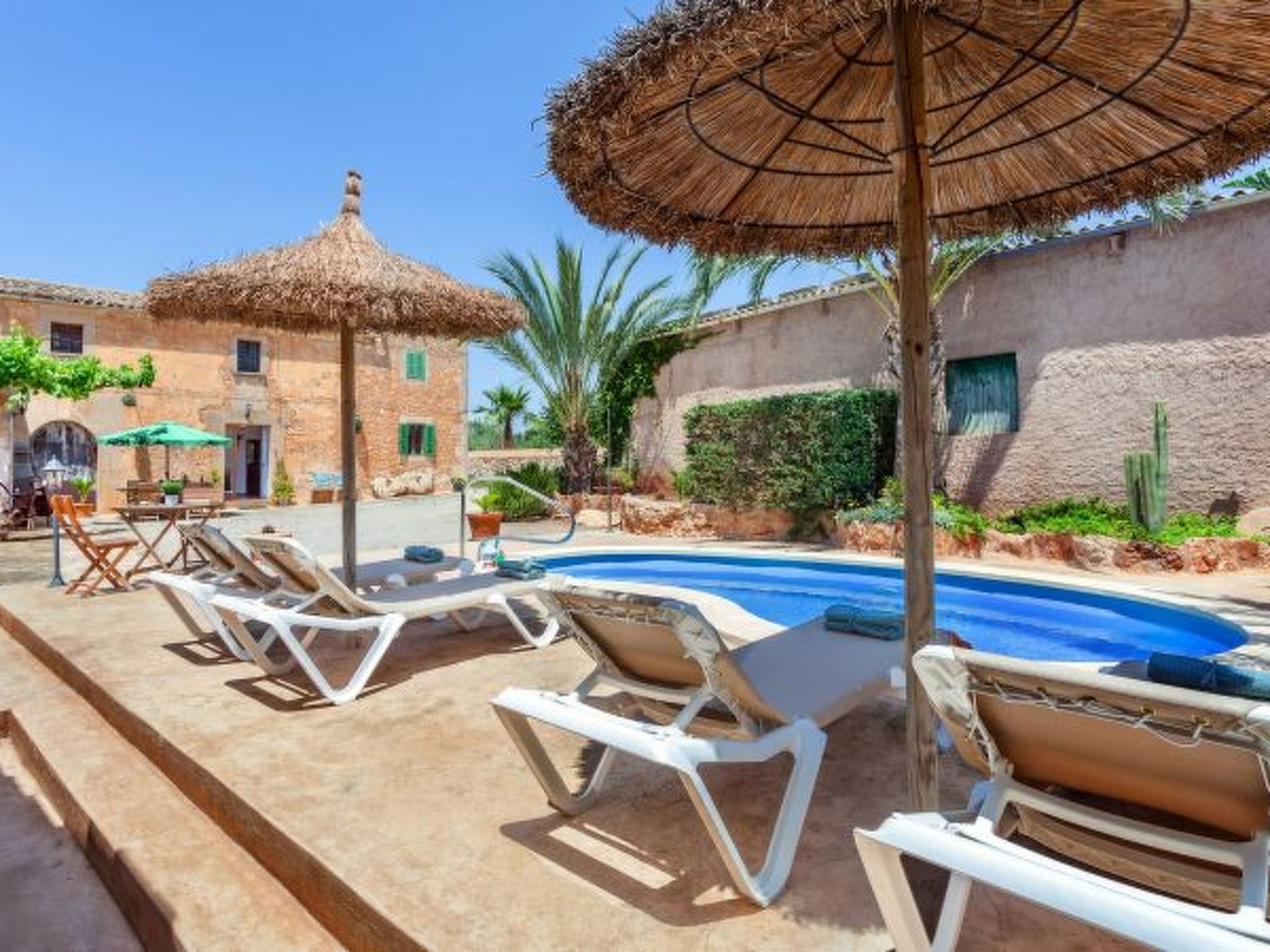 Casa Antigua