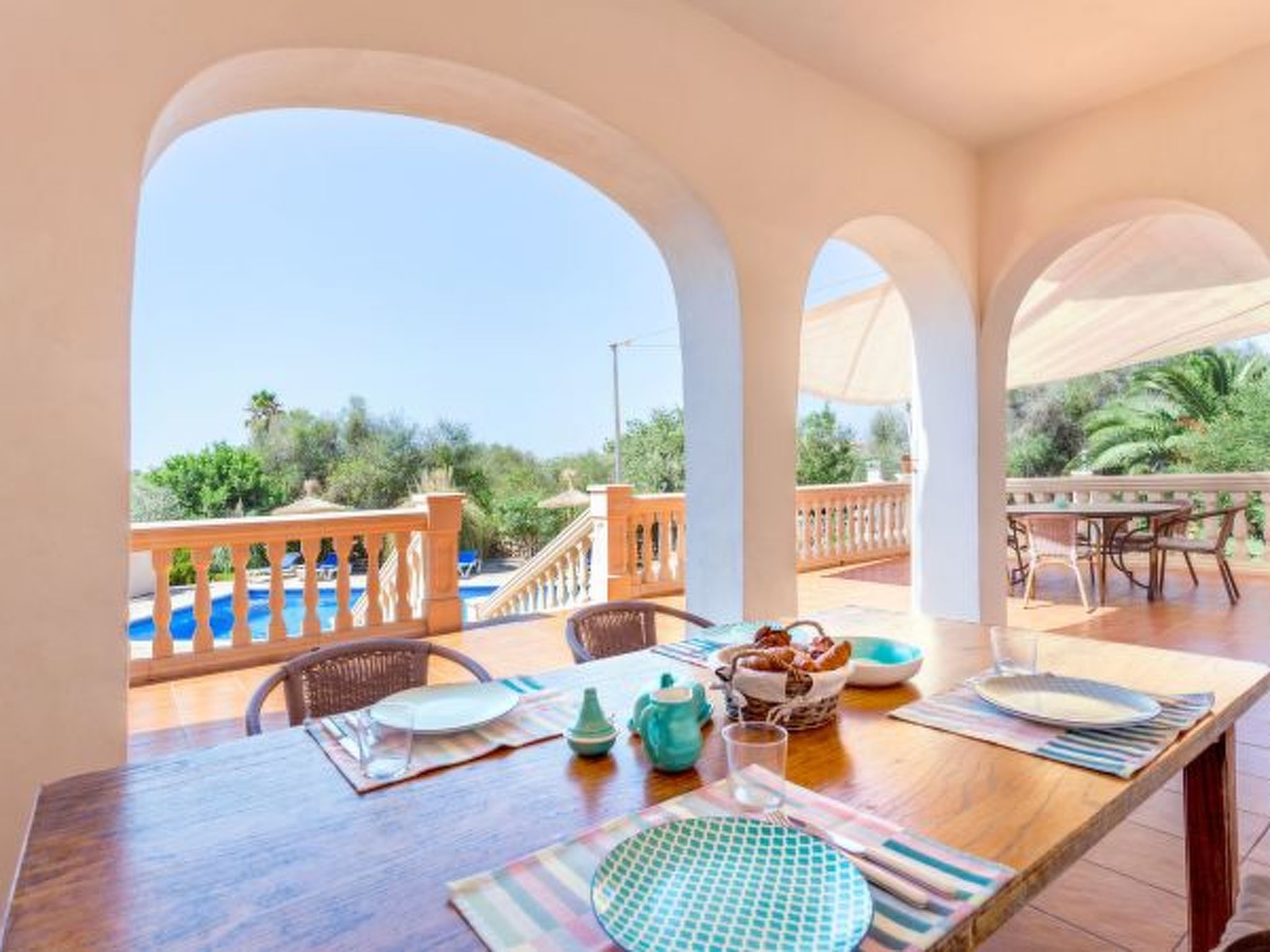 Villa Can Flores - Image-tags.info