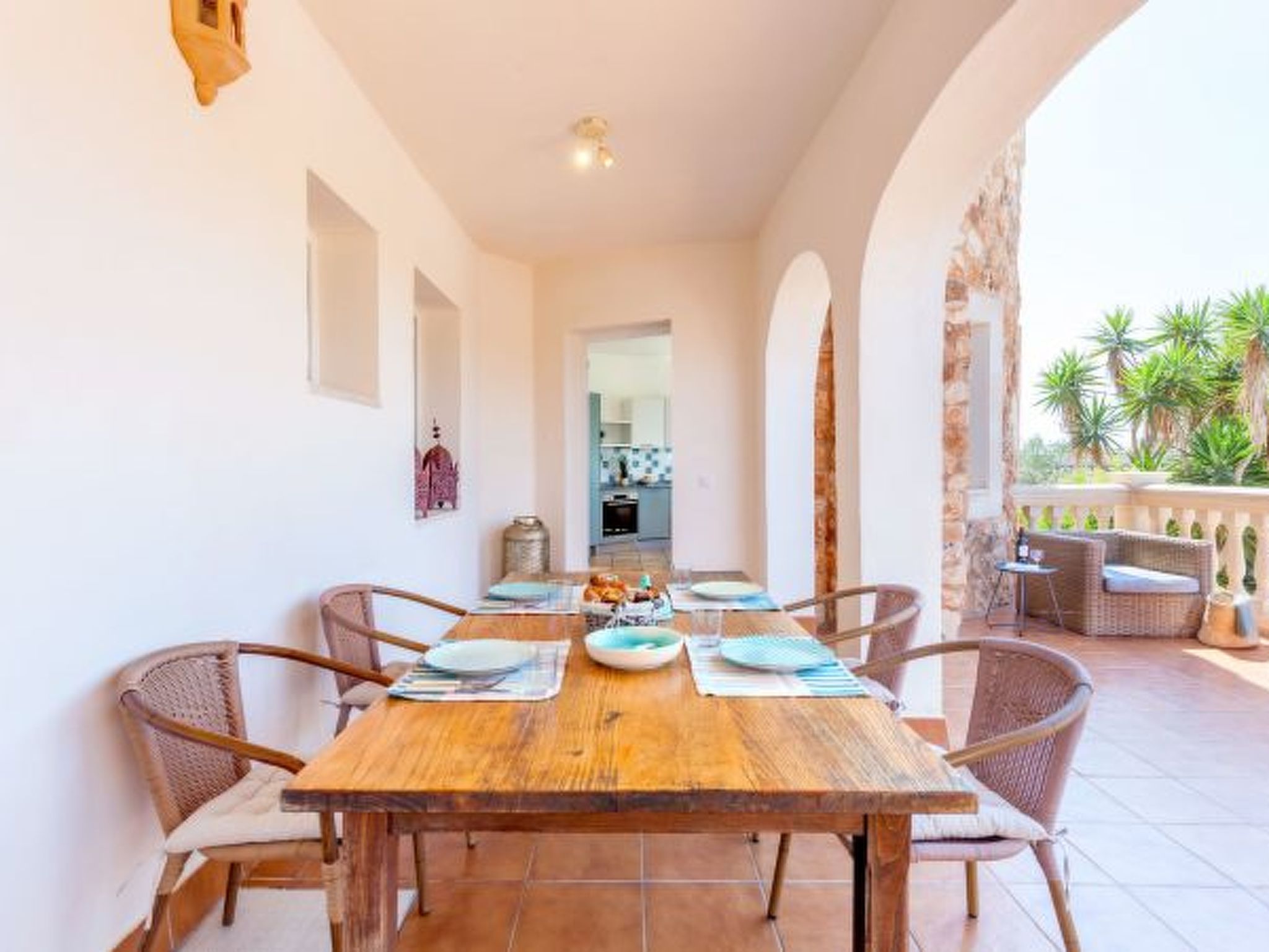 Villa Can Flores - Image-tags.info