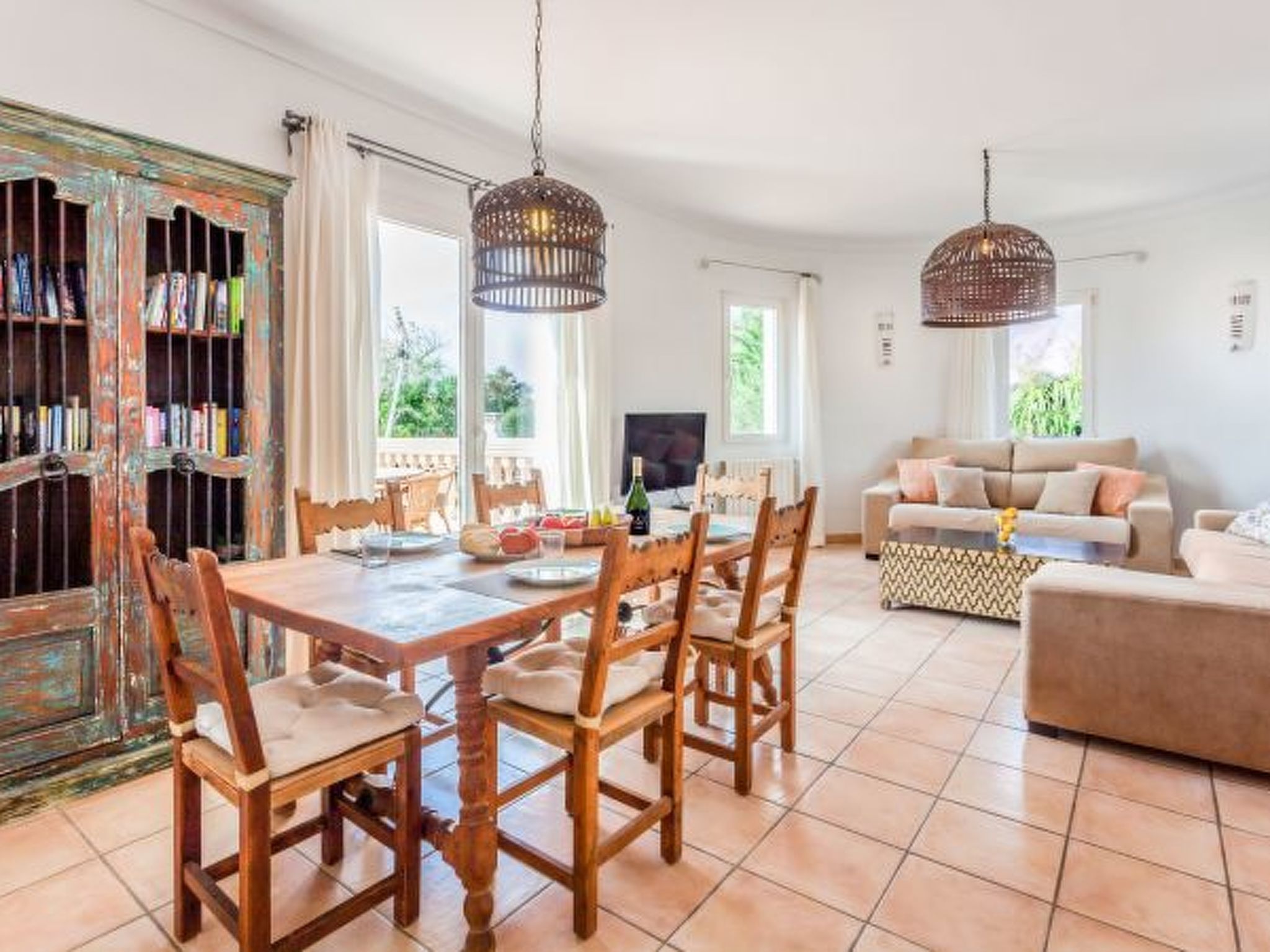 Villa Can Flores - Image-tags.info