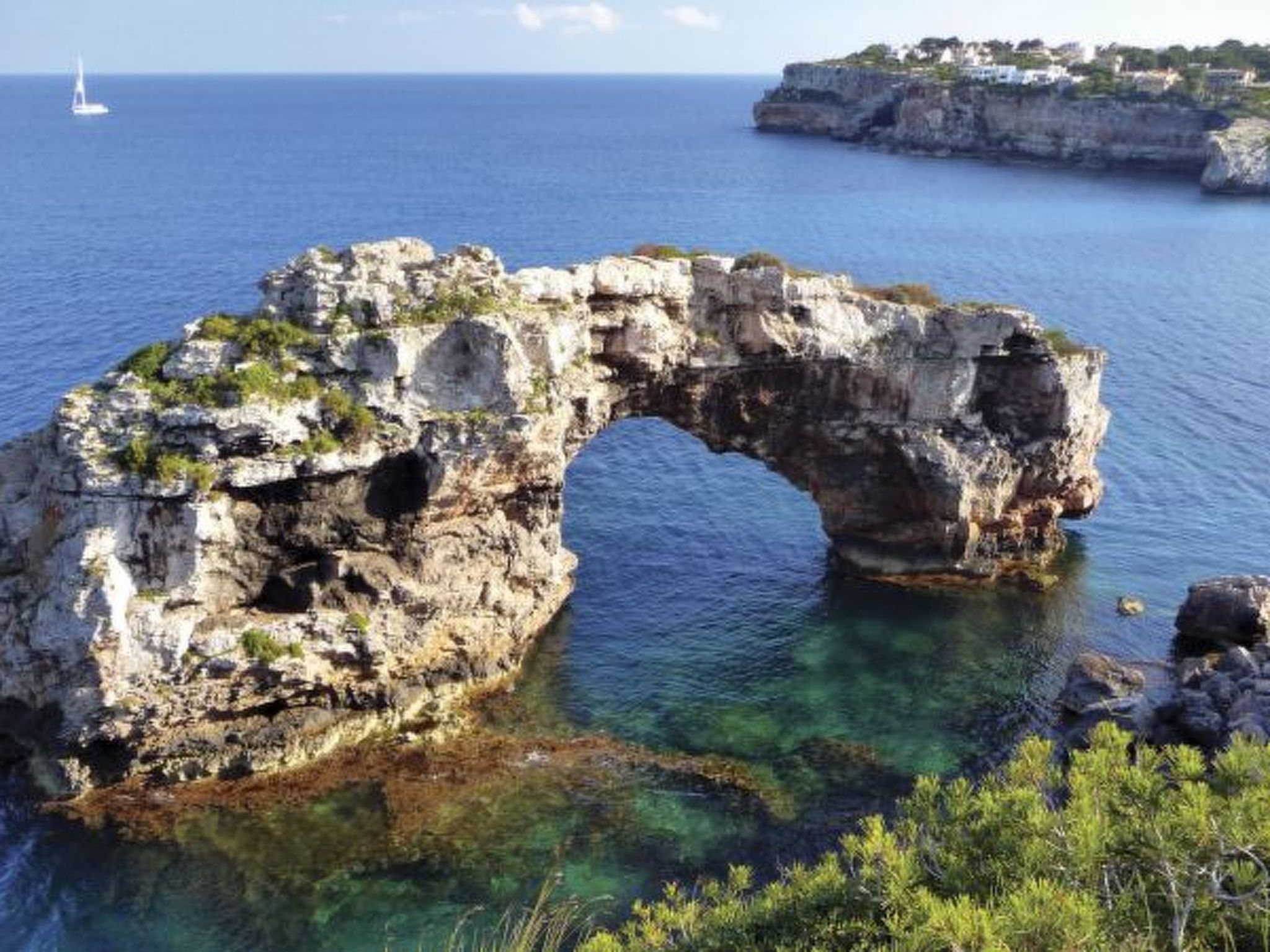 Villa Can Flores - Image-tags.info