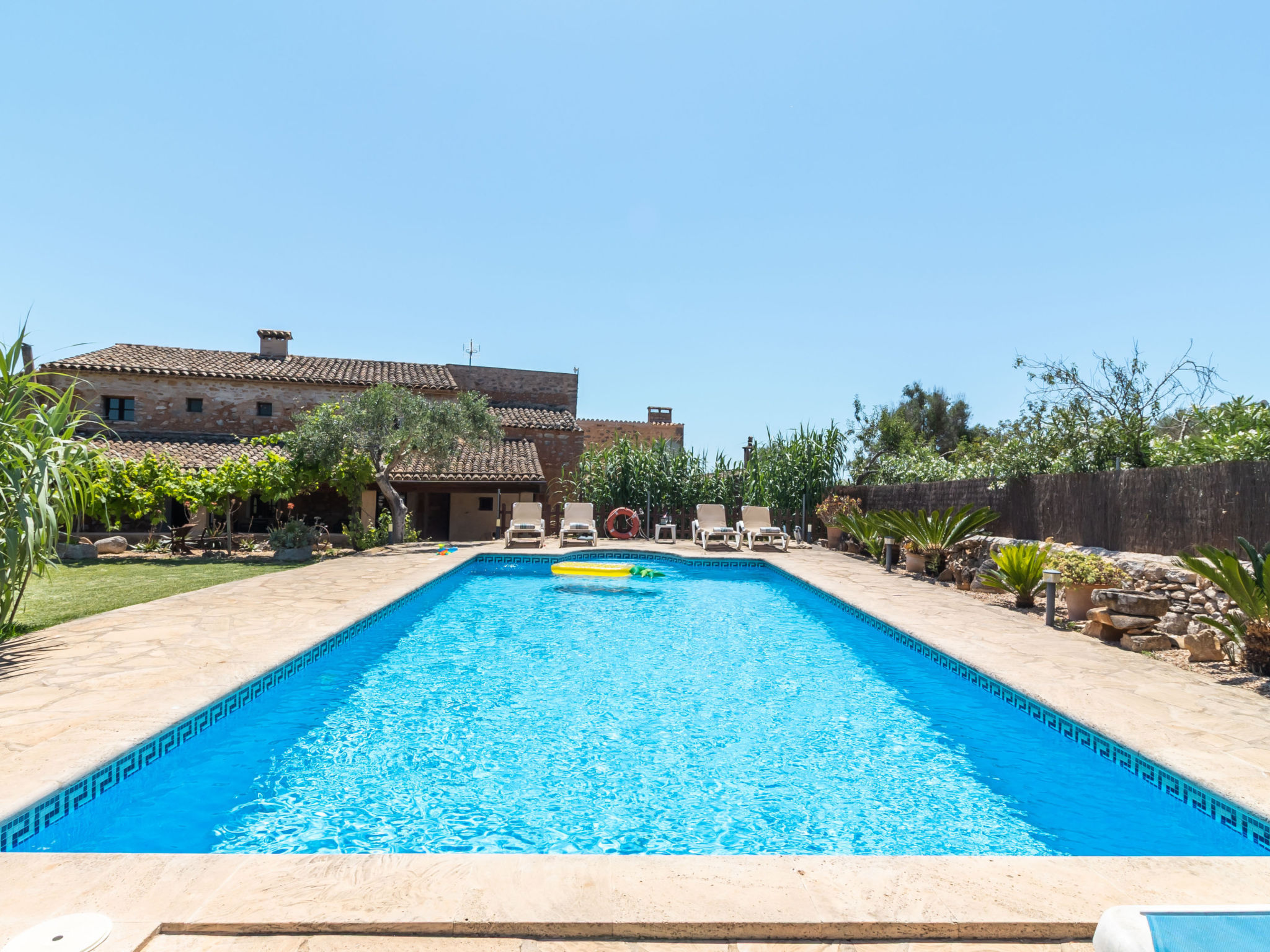 Finca Can Nin