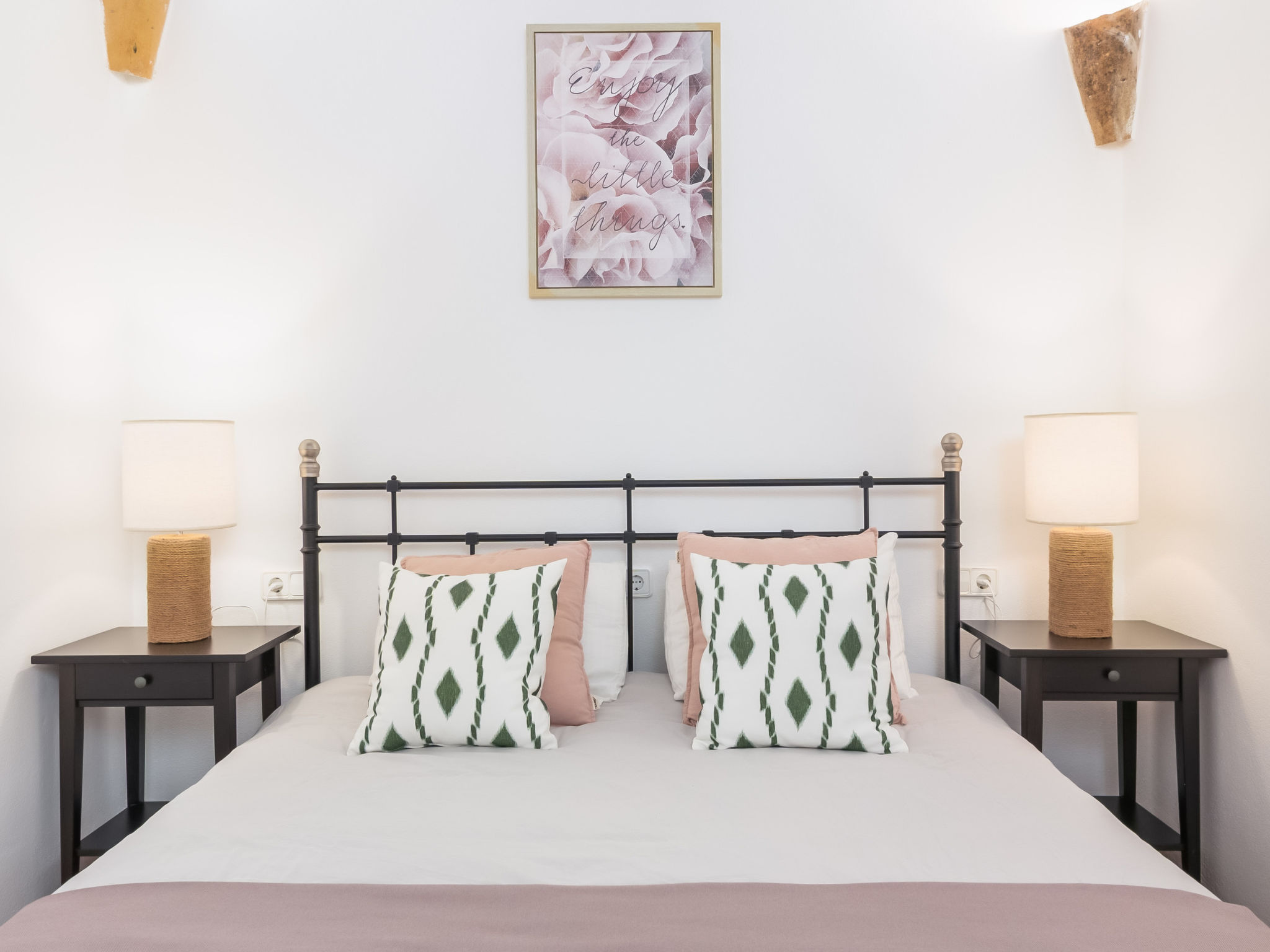 Finca Can Nin - Binnen