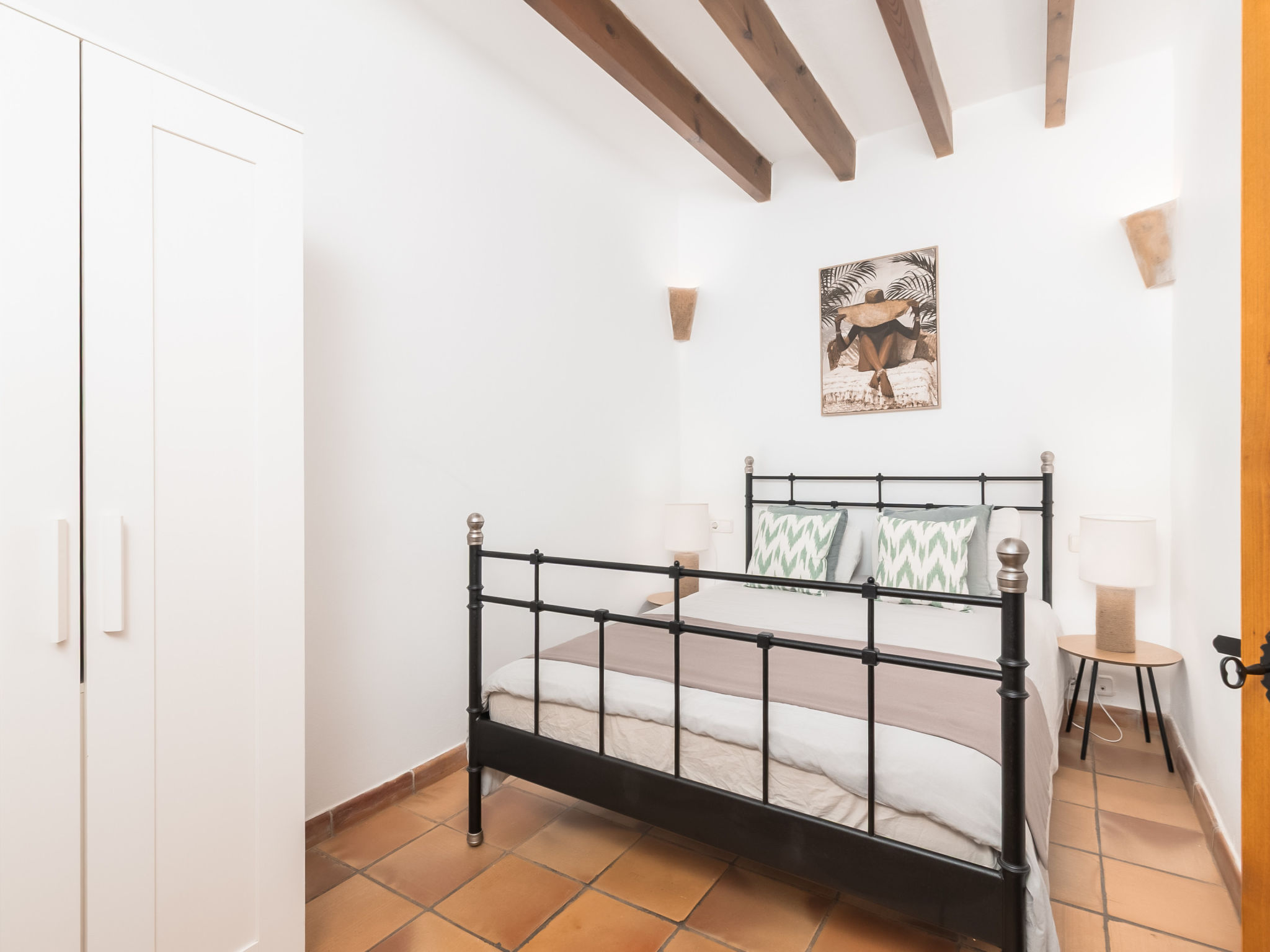 Finca Can Nin - Binnen