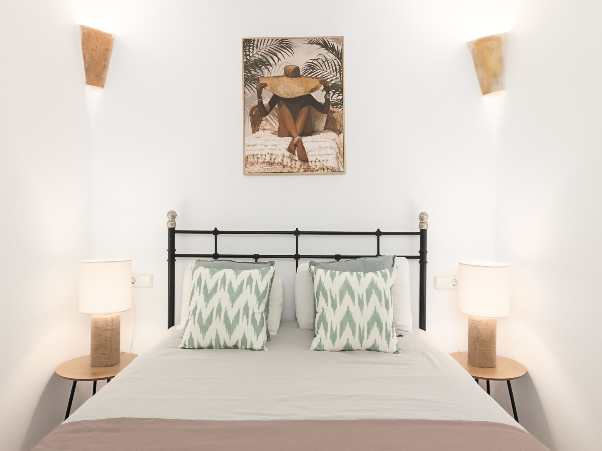 Finca Can Nin - Binnen