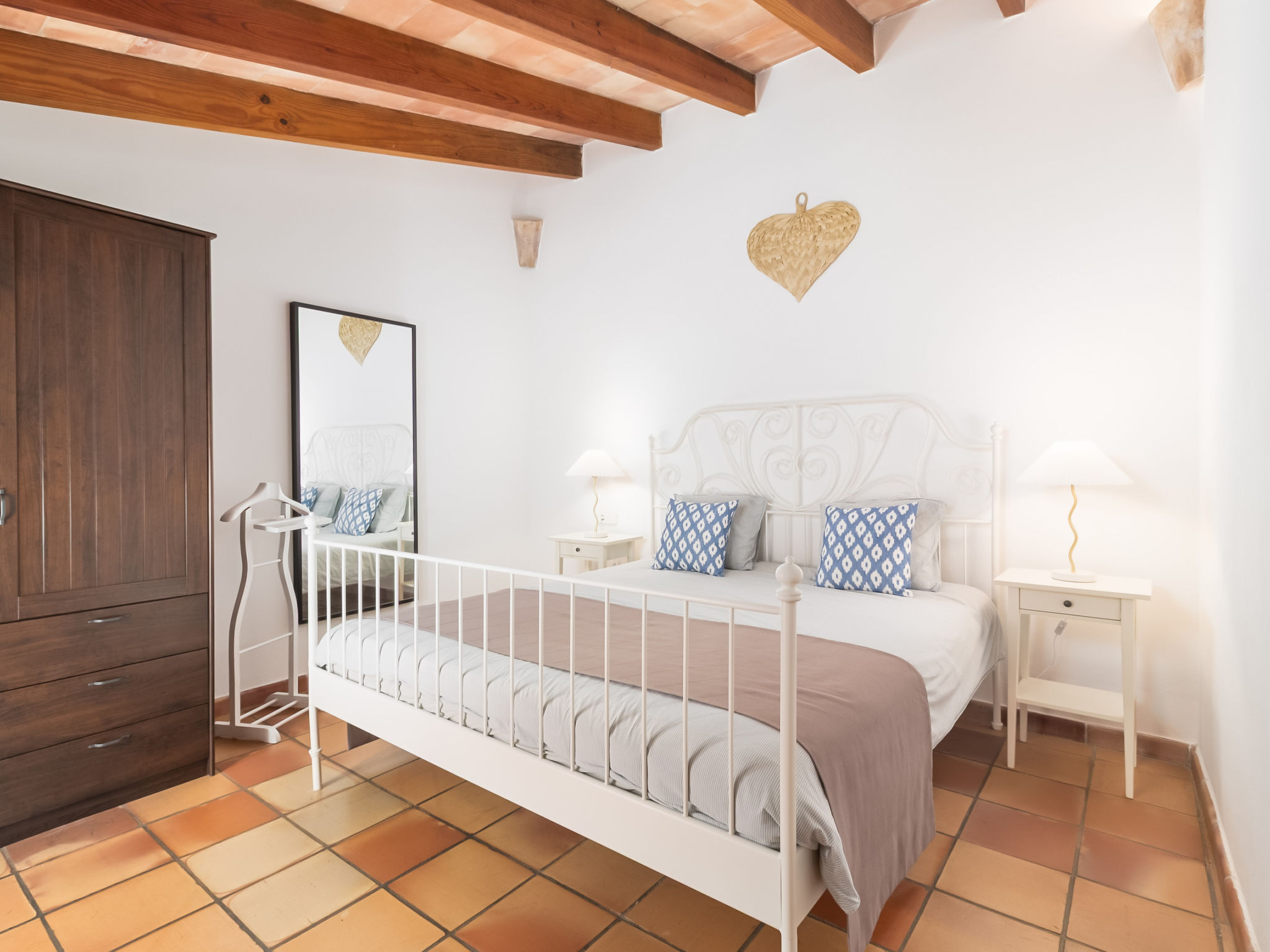 Finca Can Nin - Binnen
