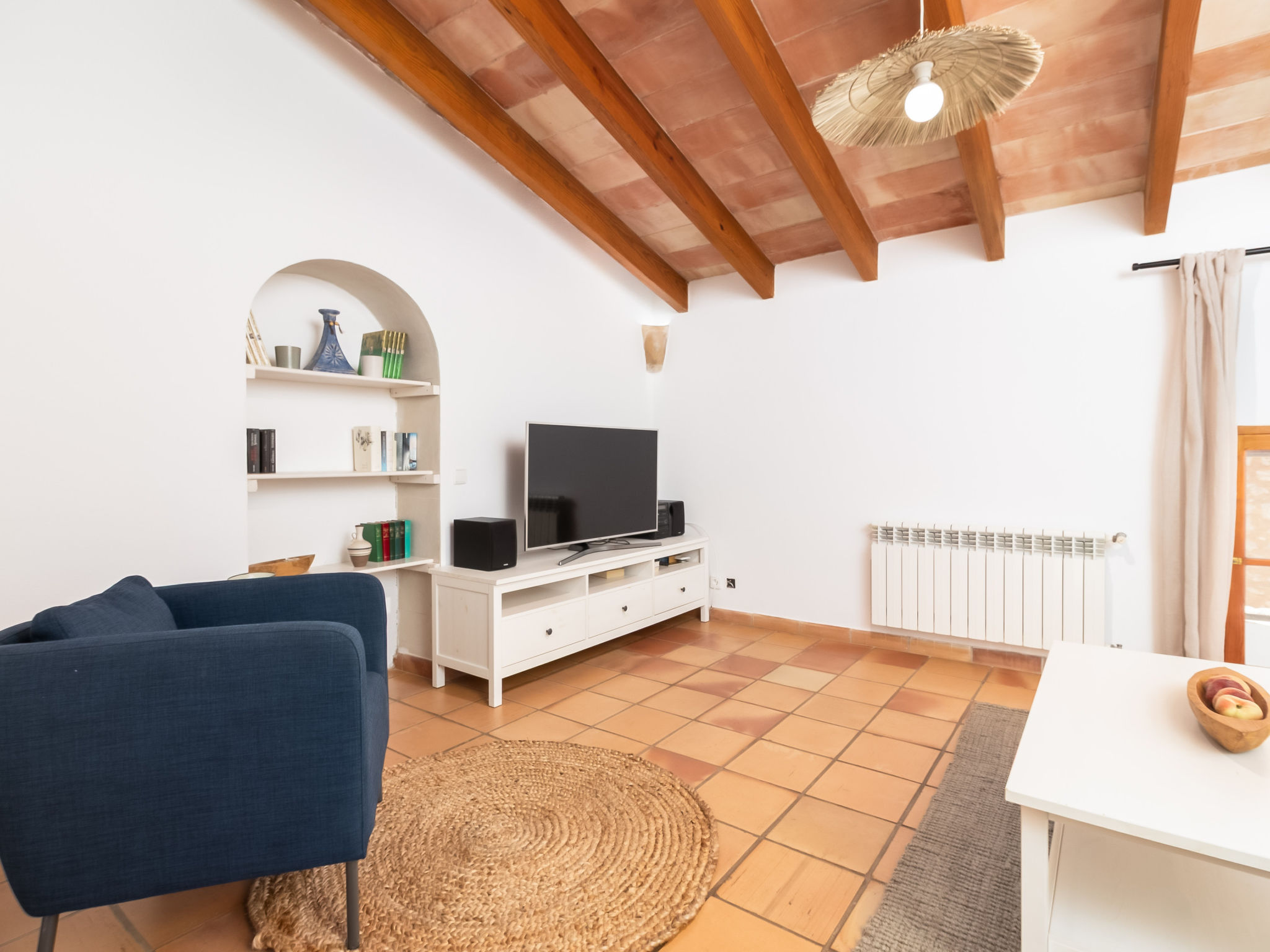 Finca Can Nin - Binnen