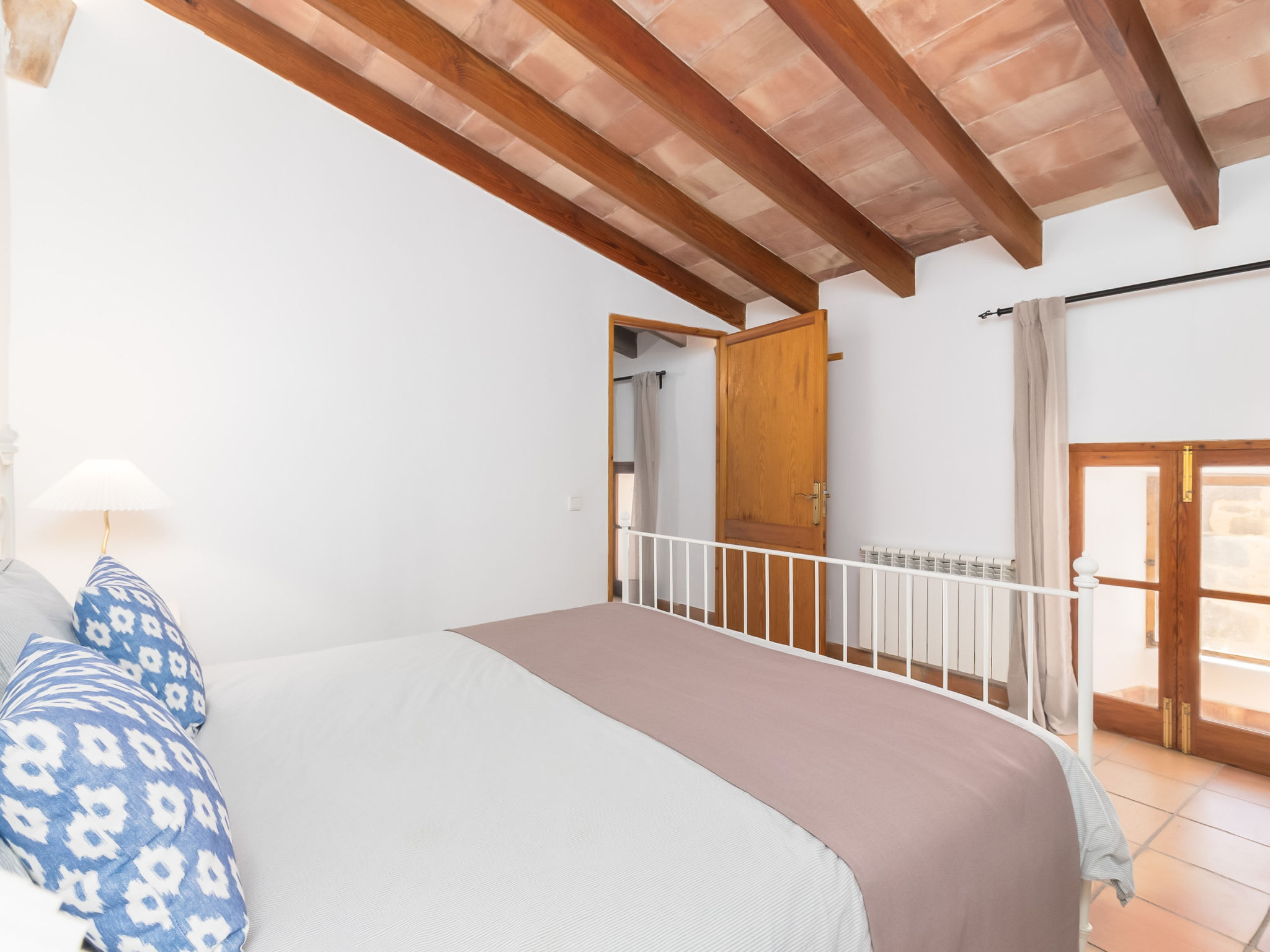 Finca Can Nin - Binnen