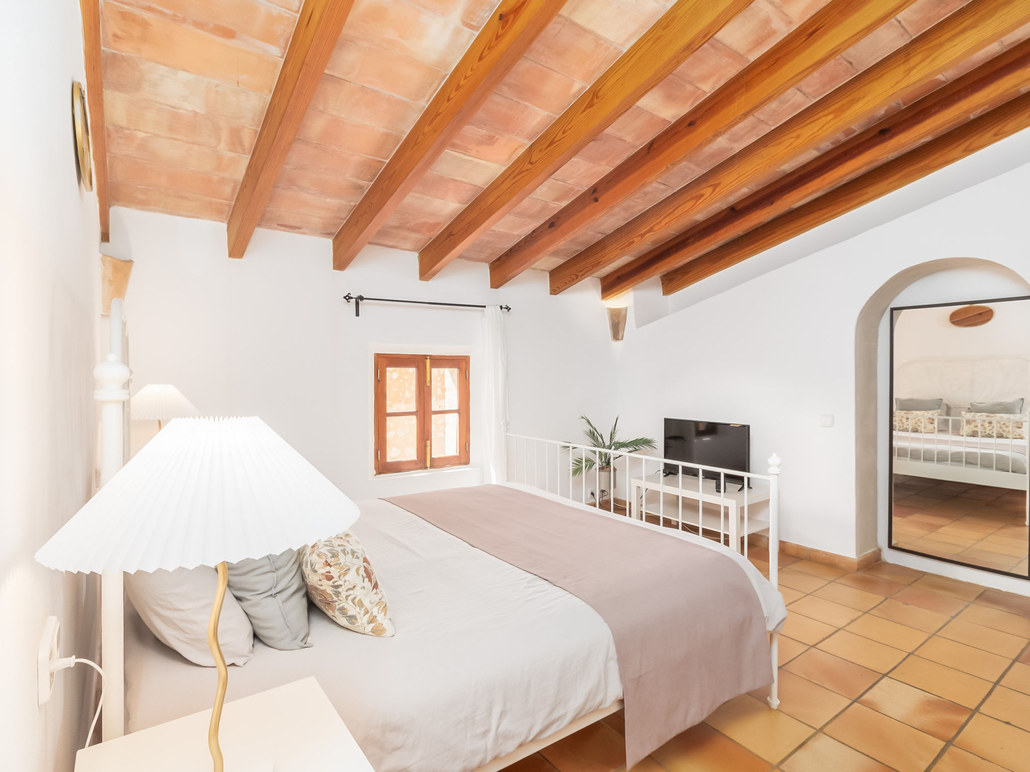 Finca Can Nin - Binnen