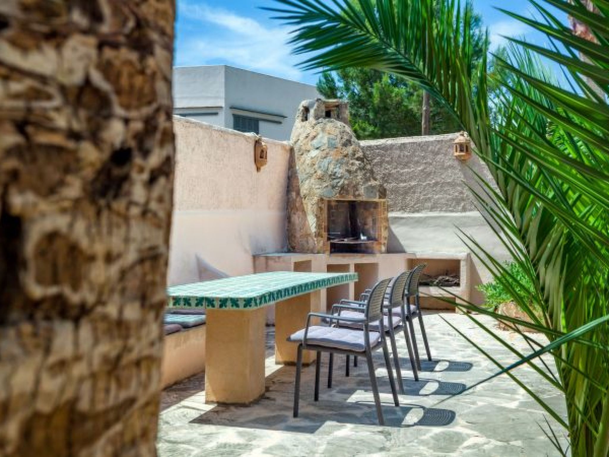 Villa Redonda - Image-tags.info