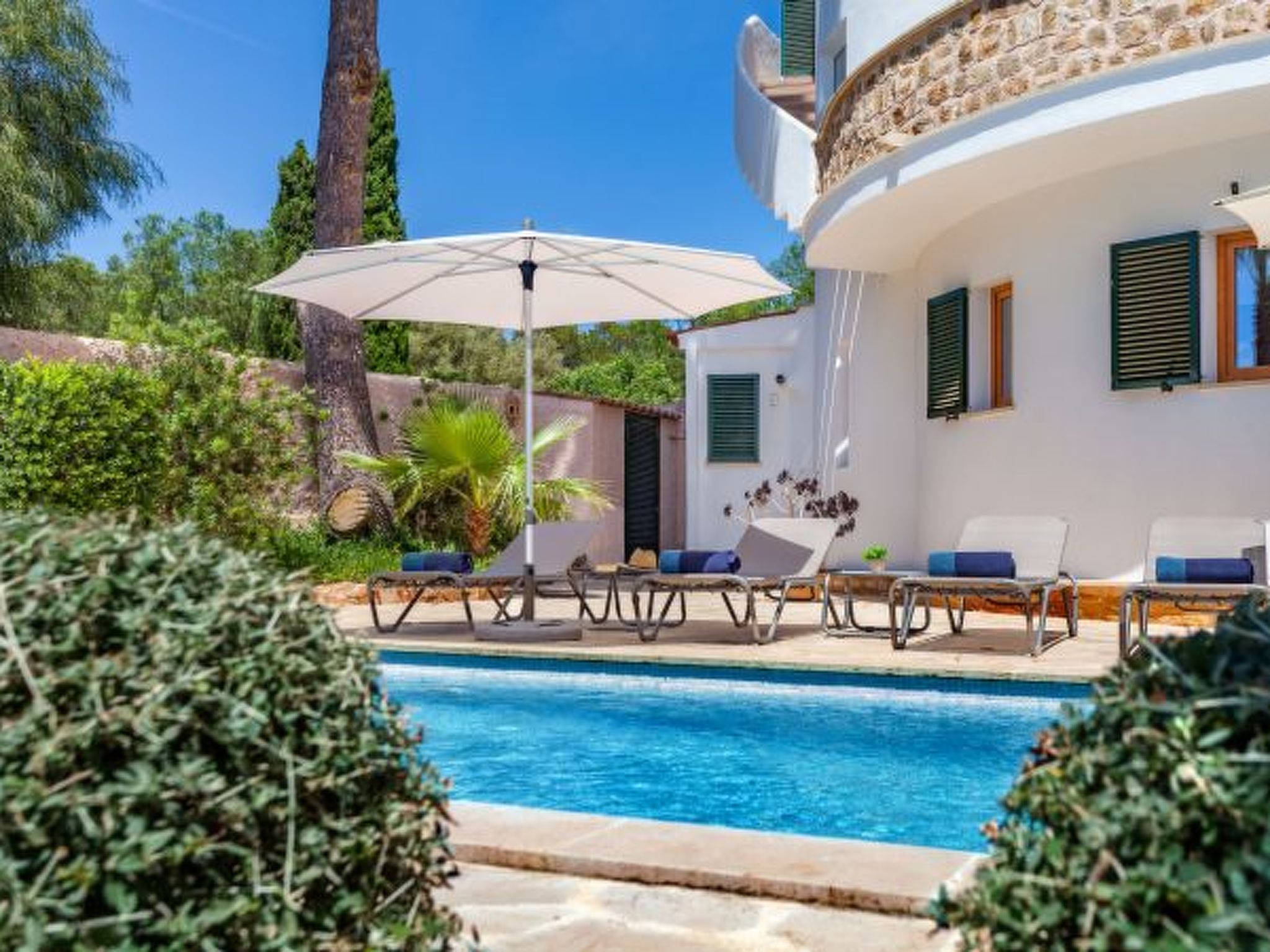 Villa Redonda - Image-tags.info