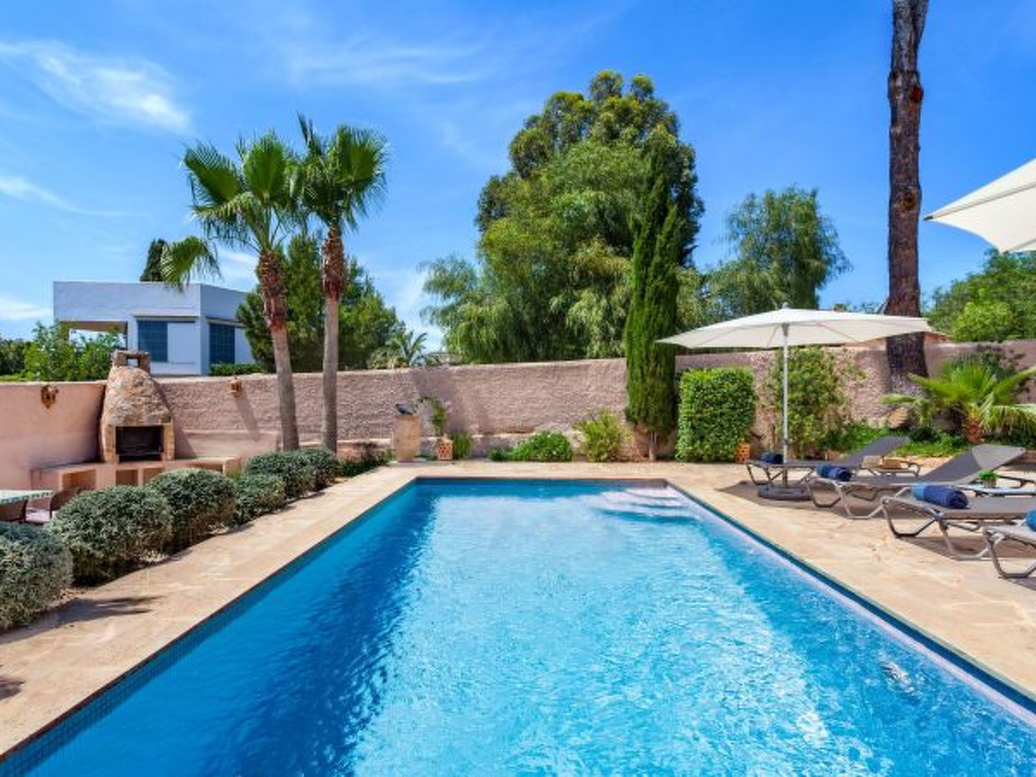 Villa Redonda - Image-tags.info