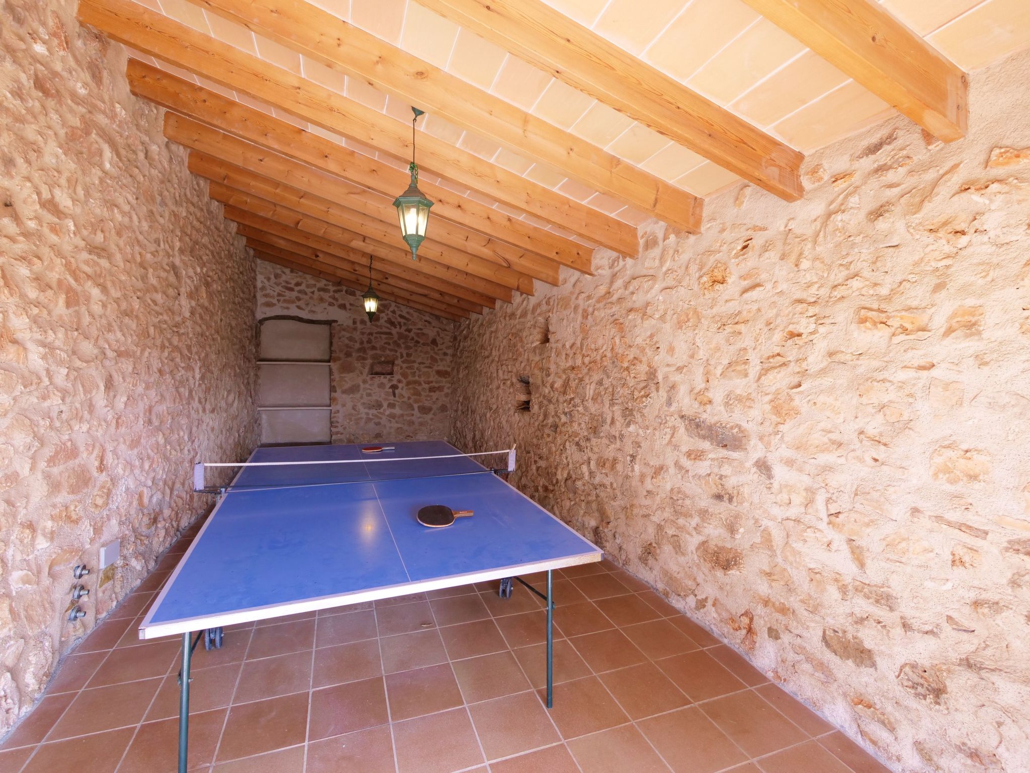 In S'horta mit Großem Pool-Image-tags.info