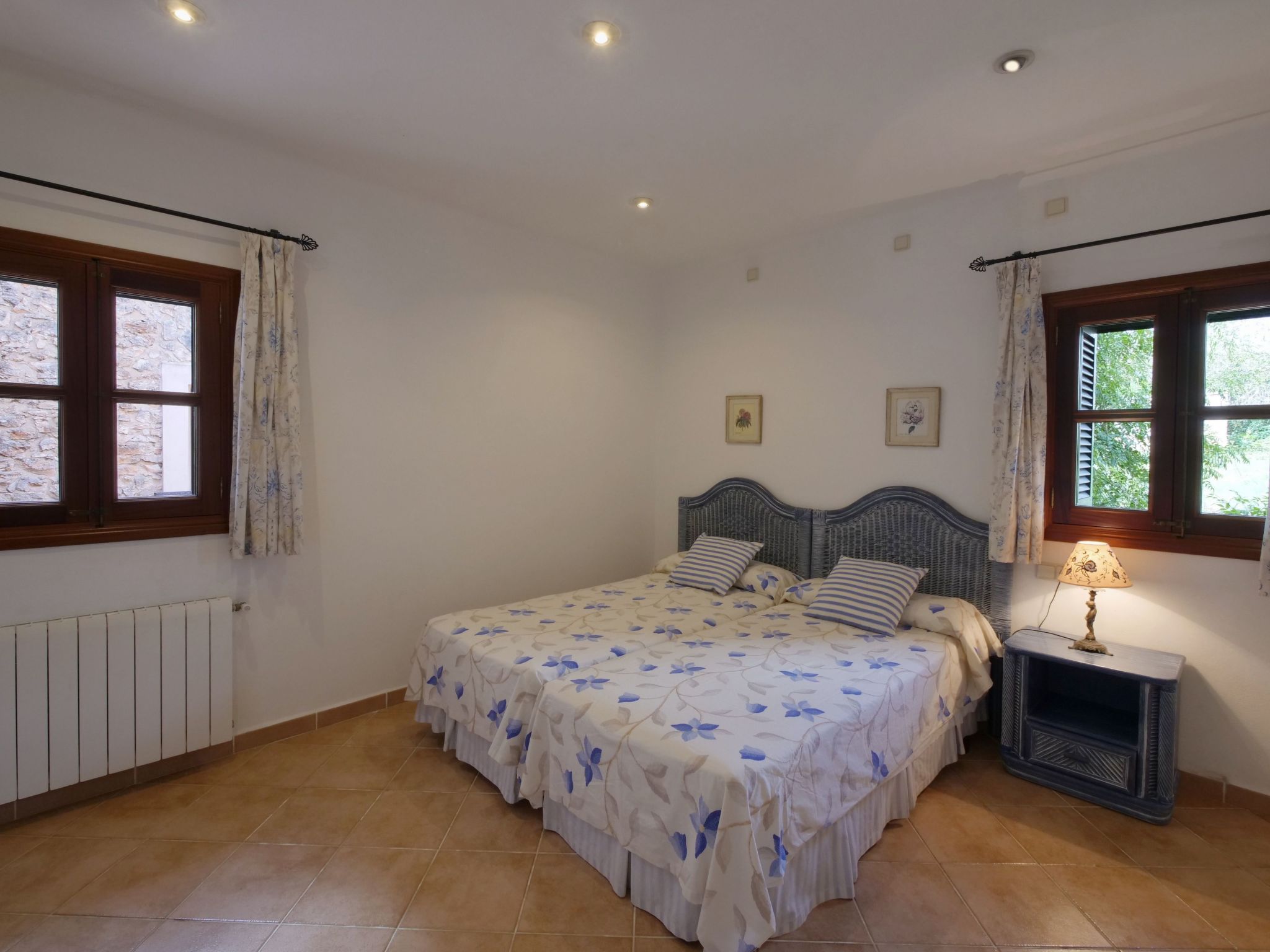 In S'horta mit Großem Pool-Image-tags.info