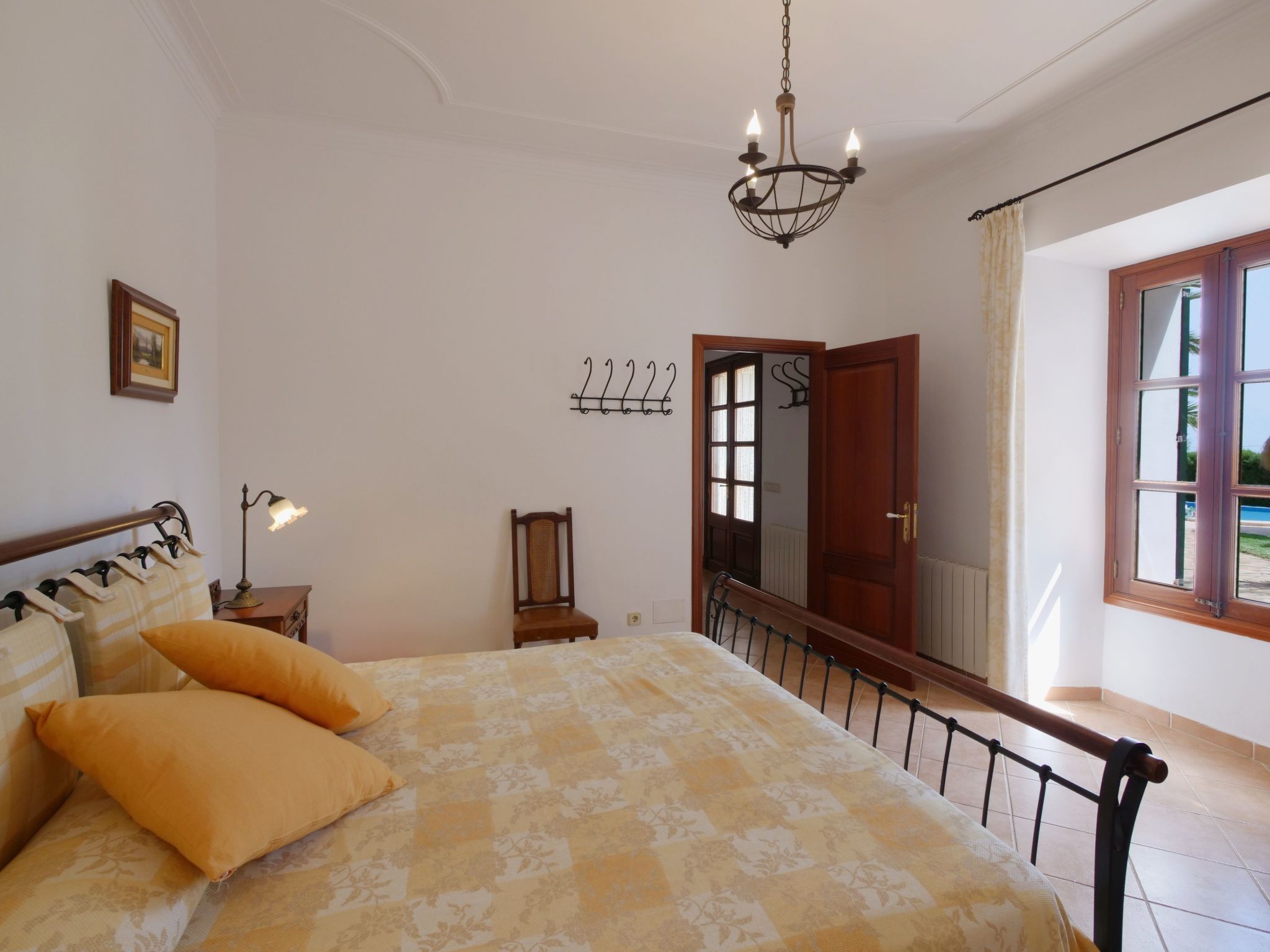 In S'horta mit Großem Pool-Image-tags.info