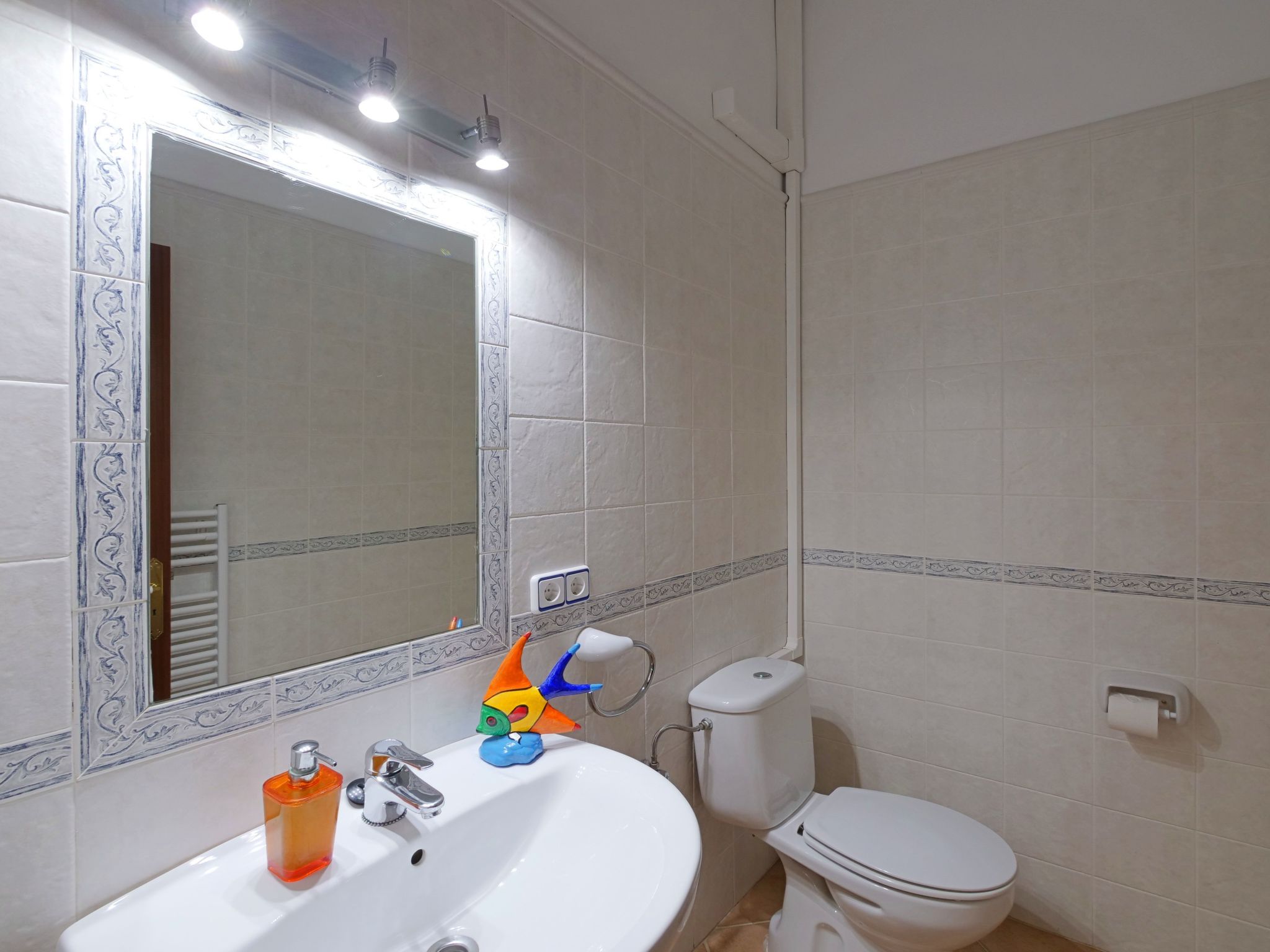 In S'horta mit Großem Pool-Image-tags.info