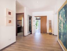 Marques de Comillas: Luxe villa in Cala d'Or, 60m van zee met privézwembad - thumbnail 5