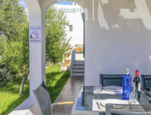 Villa Margarita: Luxe vrijstaand huis met privézwembad op 300m van zee in Cala d'Or - thumbnail 4