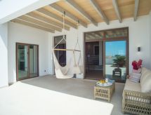 Stijlvol Spaans rijhuis met privézwembad in Cala d'Or, vlakbij strand - thumbnail 2