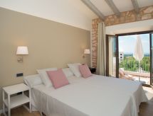 Stijlvol Spaans rijhuis met privézwembad in Cala d'Or, vlakbij strand - thumbnail 6