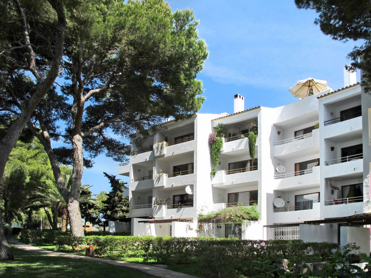 Photo of Ferrera Park
