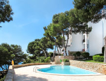 Ferrera Park (CDO120)