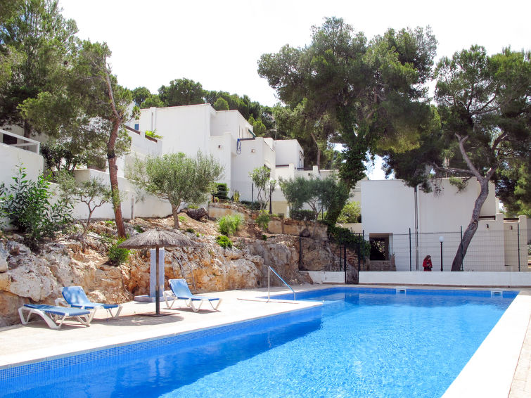 Cala d'Or accommodation cottages for rent in Cala d'Or apartments to rent in Cala d'Or holiday homes to rent in Cala d'Or