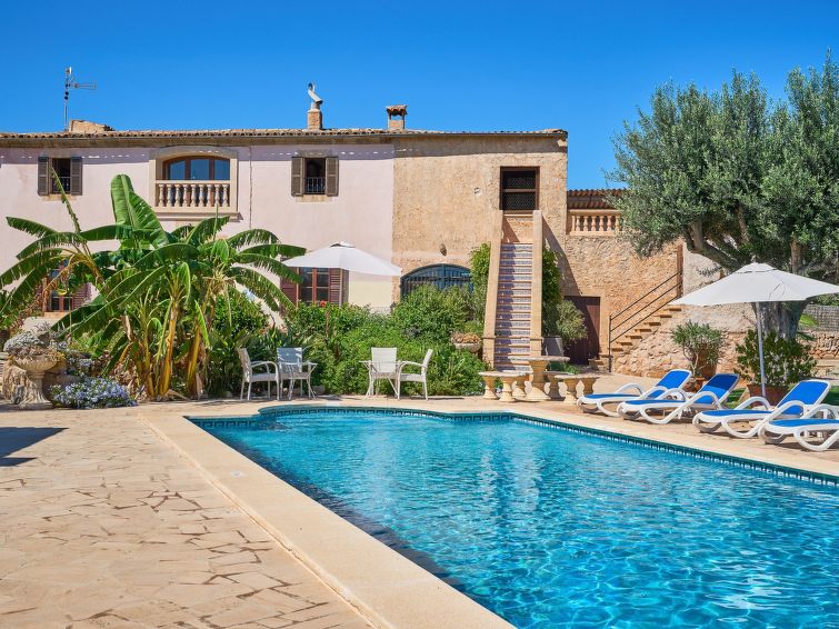 Tanca - Cala d'Or