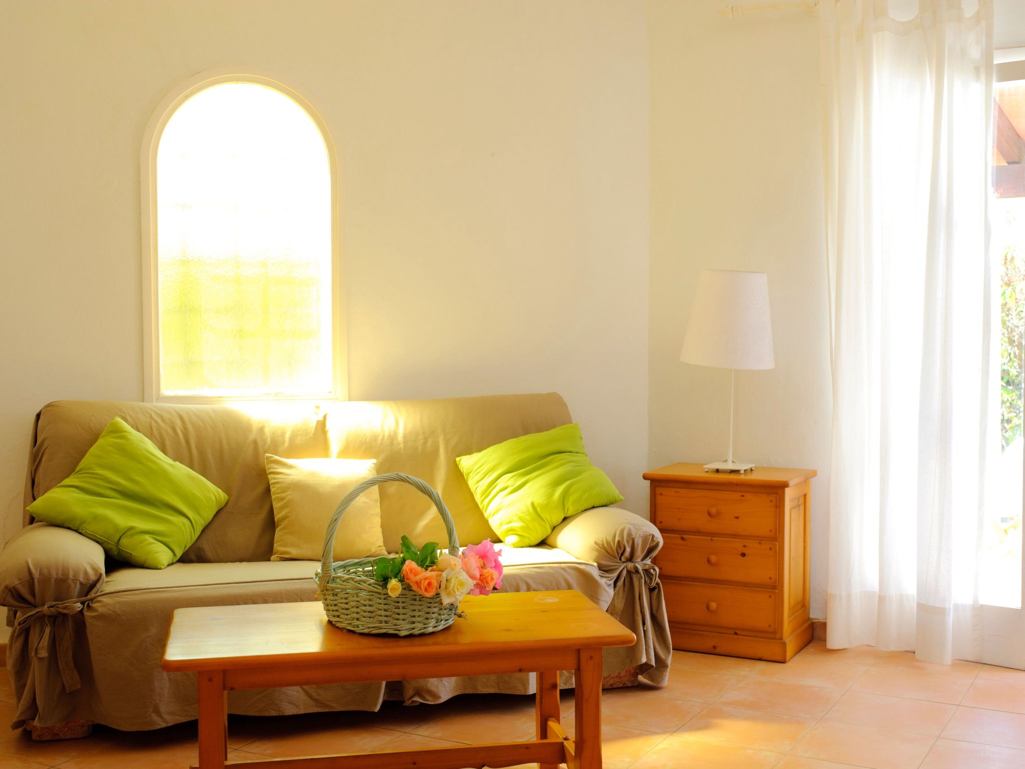 In Cala D'or mit Schöner Terrasse-Image-tags.info