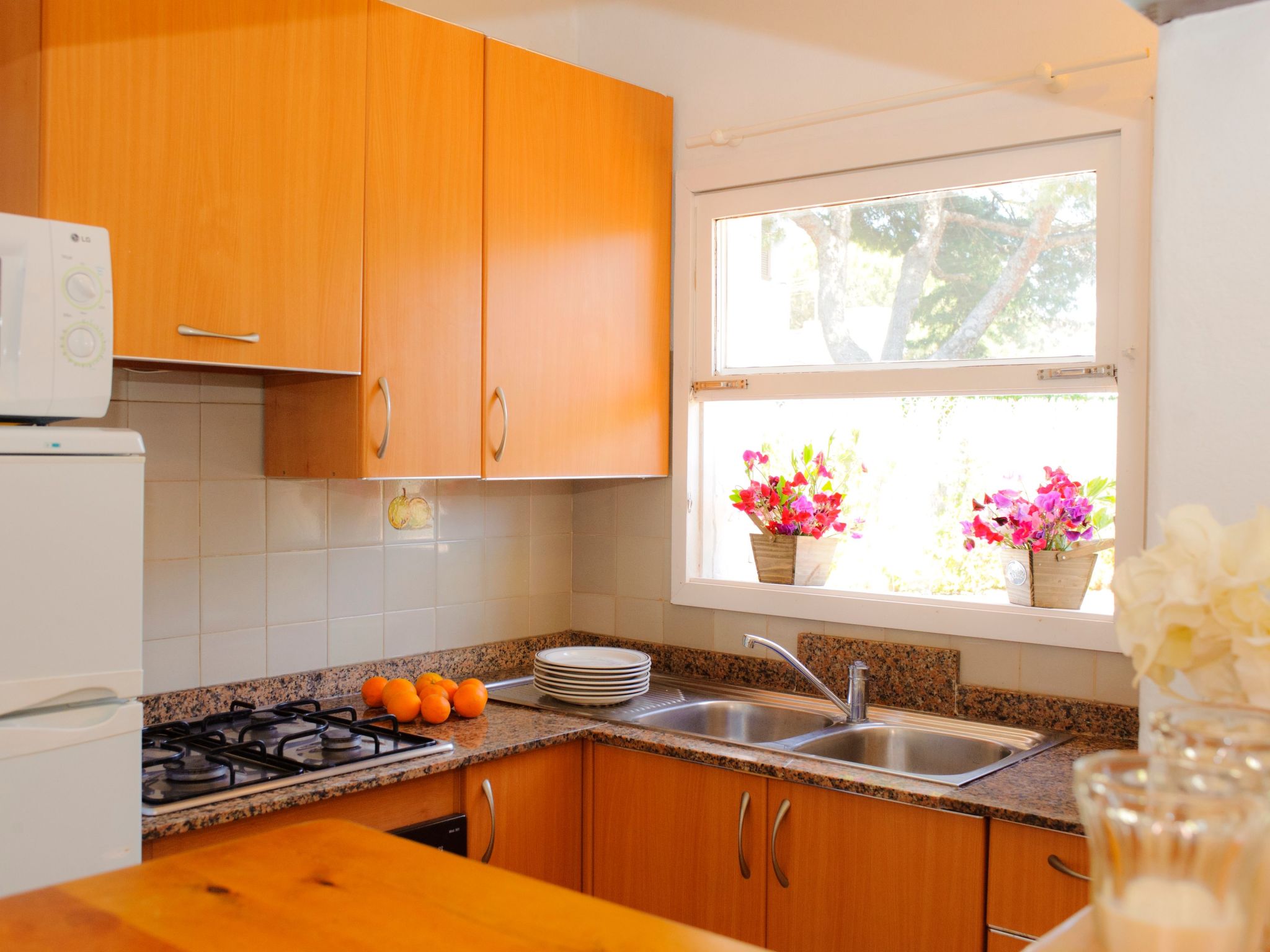 In Cala D'or mit Schöner Terrasse-Image-tags.info