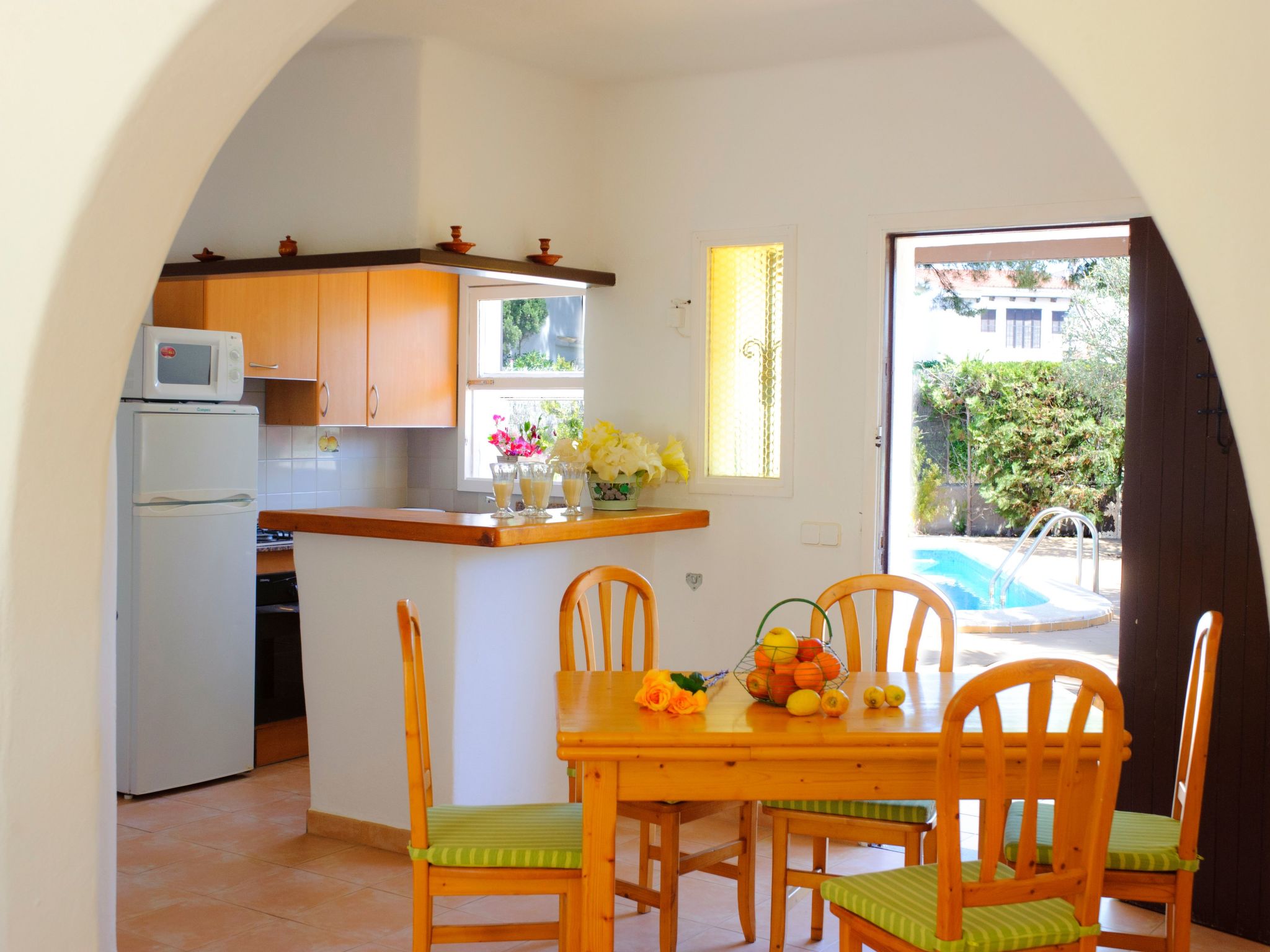 In Cala D'or mit Schöner Terrasse-Image-tags.info