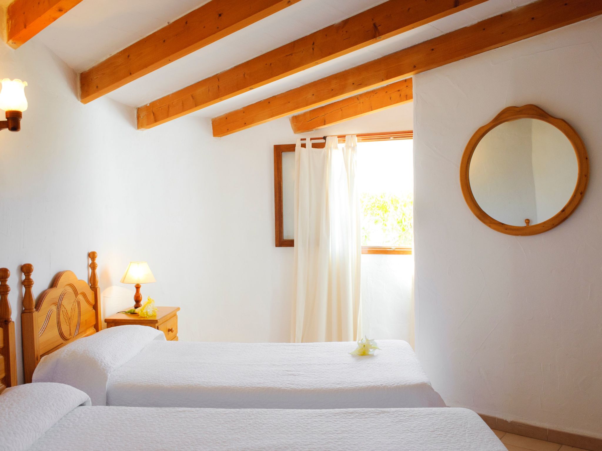 In Cala D'or mit Schöner Terrasse-Image-tags.info