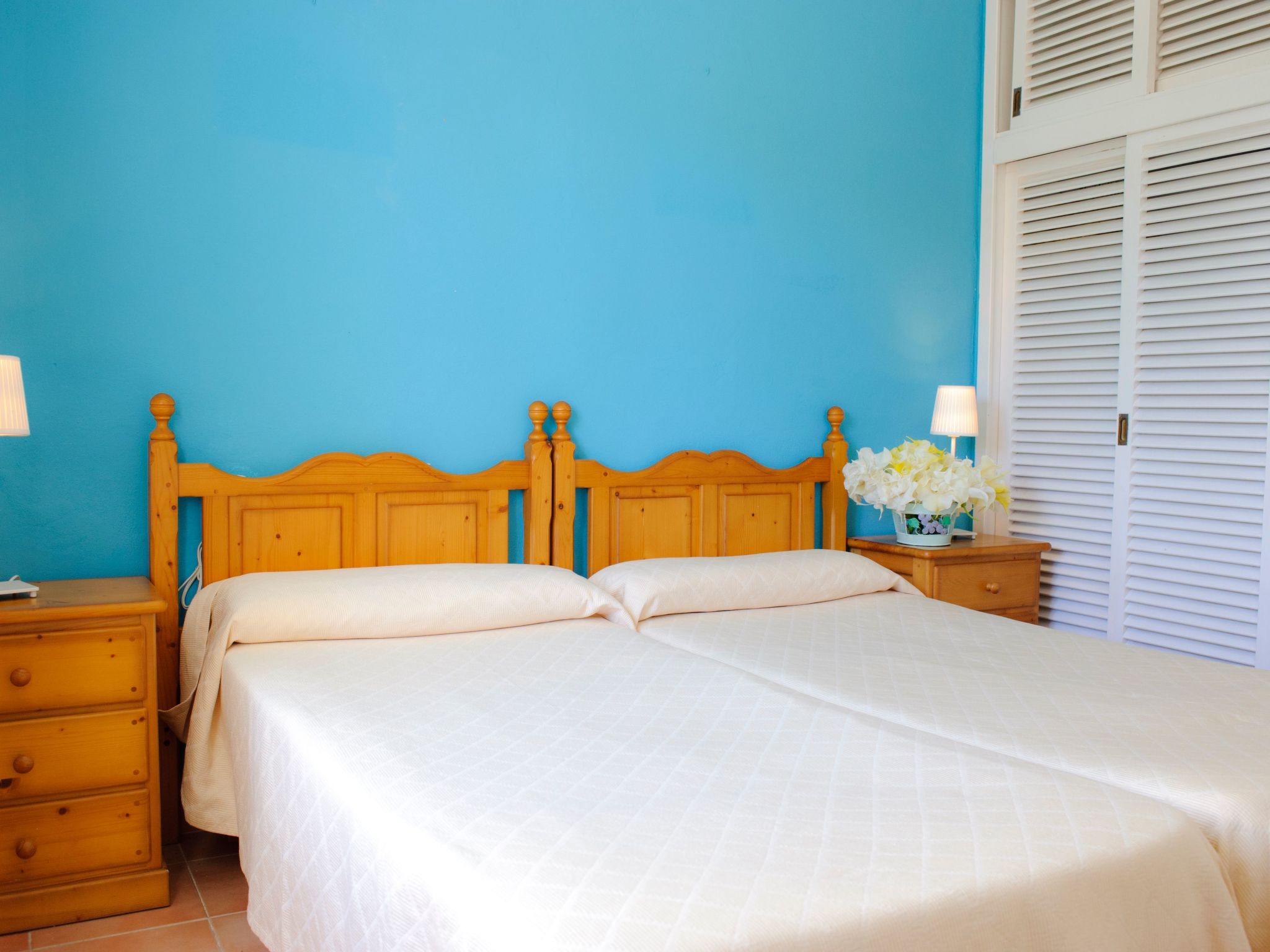 In Cala D'or mit Schöner Terrasse-Image-tags.info