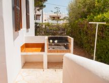 Vrijstaande villa Solana met privézwembad in Cala d'Or, 300m van zee - thumbnail 4