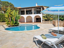 Toni y Na Bel (CDO220)