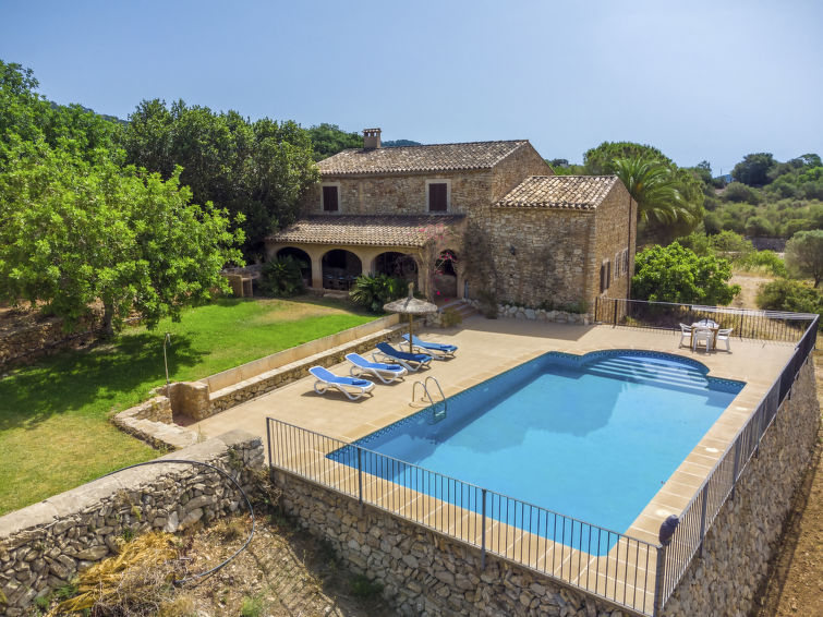 Search and Stay destination Illes Balears, IB - Spain from AU$ 287. Can Caubo
