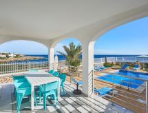 Estella Matutina - Luxe villa aan zee met privézwembad in Cala d'Or - thumbnail 1