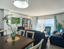 Estella Matutina - Luxe villa aan zee met privézwembad in Cala d'Or - thumbnail 5