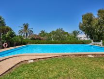 Vrijstaande villa Puchet met privézwembad op 200m van zee in Cala d'Or - thumbnail 6