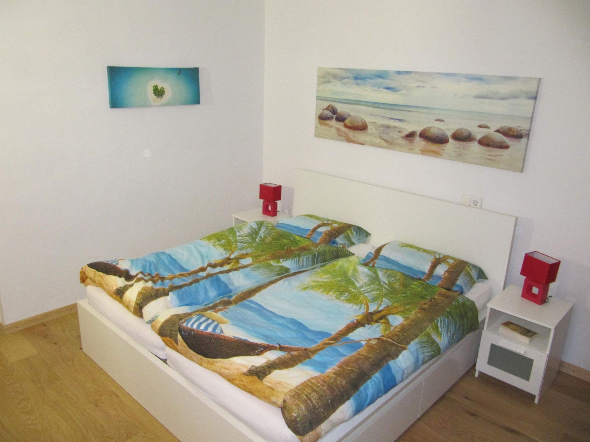 Wohnung in Cala D'or mit gemeinsamem Pool, Terrasse und Garten-Drinnen