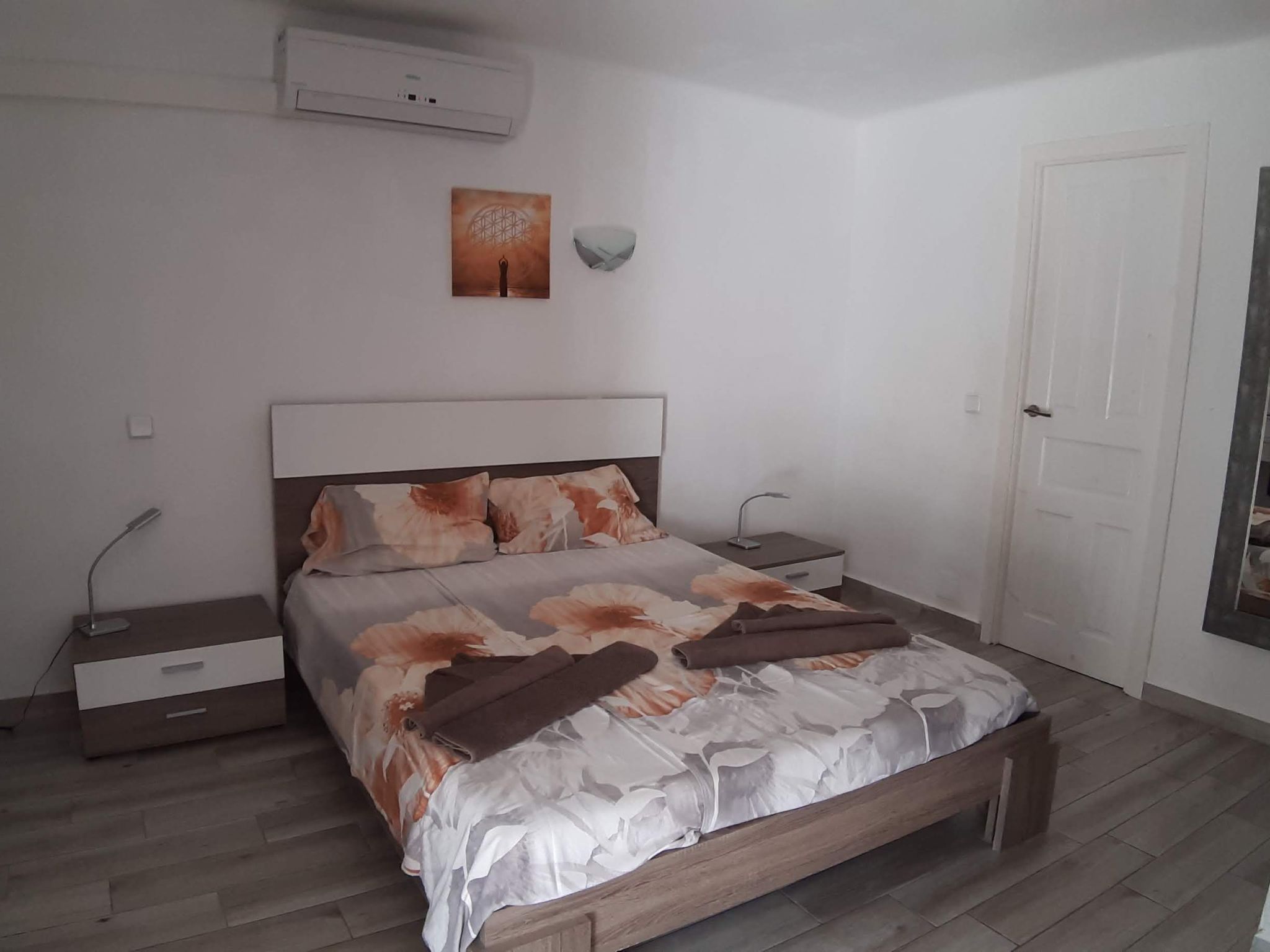 Wohnung in Cala D'or mit gemeinsamem Pool, Terrasse und Garten-Image-tags.info