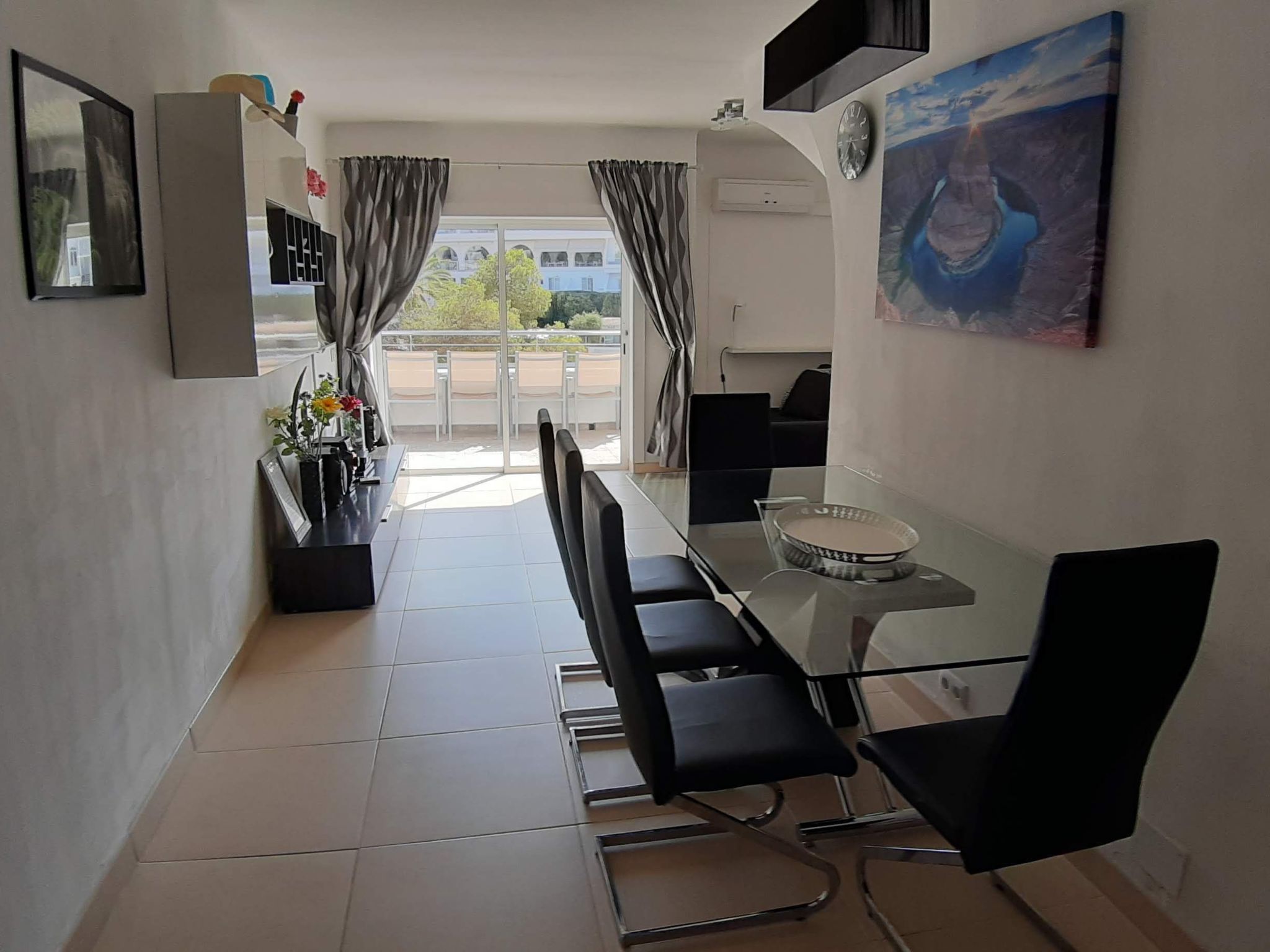 Wohnung in Cala D'or mit gemeinsamem Pool, Terrasse und Garten-Image-tags.info