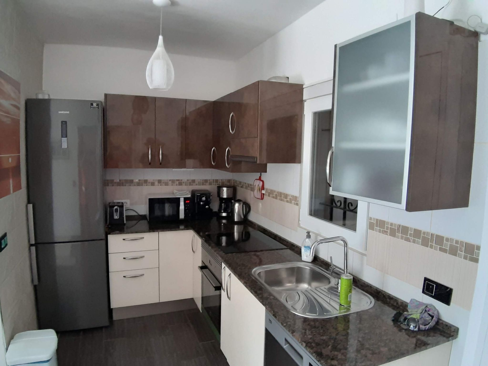 Wohnung in Cala D'or mit gemeinsamem Pool, Terrasse und Garten-Image-tags.info