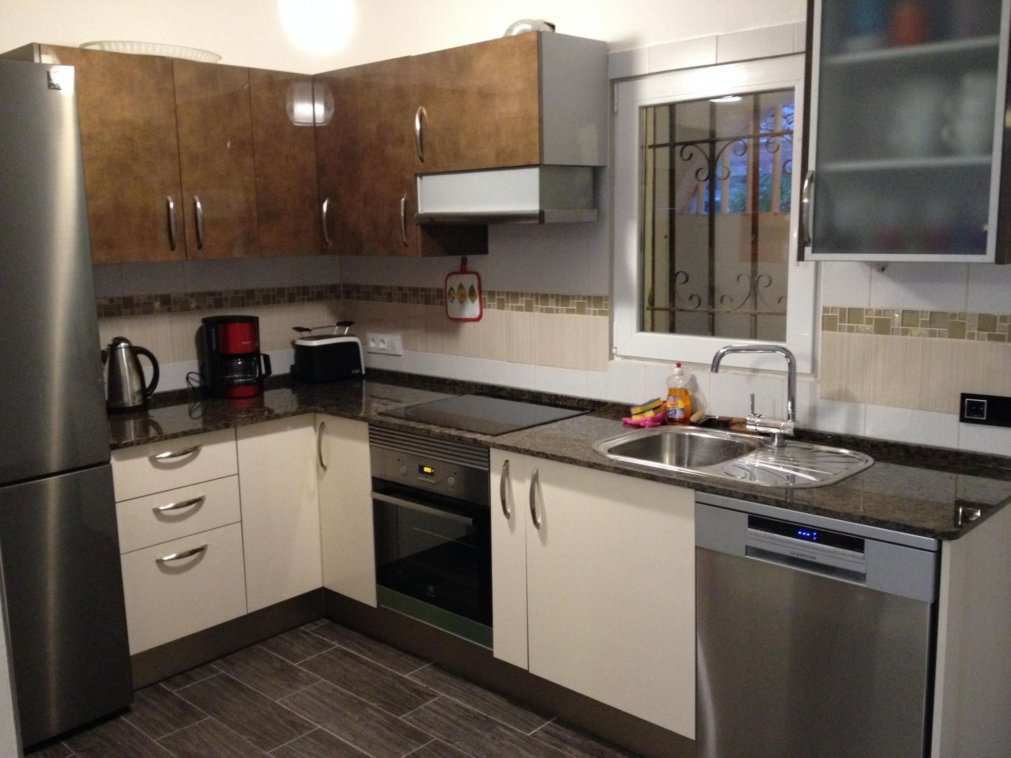 Wohnung in Cala D'or mit gemeinsamem Pool, Terrasse und Garten-Image-tags.info