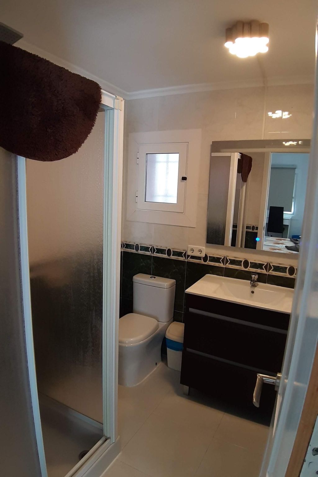 Photo of Wohnung in Cala D'or mit gemeinsamem Pool, Terrasse und Garten